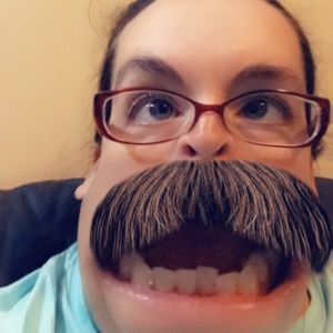 Meet your Posher, Allie